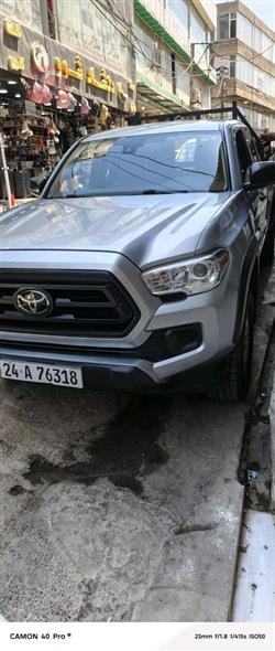 تۆیۆتا تاکۆما